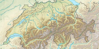 İsviçre haritası yardım